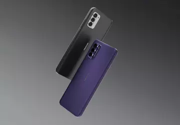 Nokia G42 5G zaczęła otrzymywać aktualizację ...