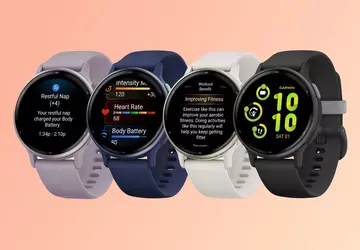 Garmin wydała wersję beta 14.07 dla ...