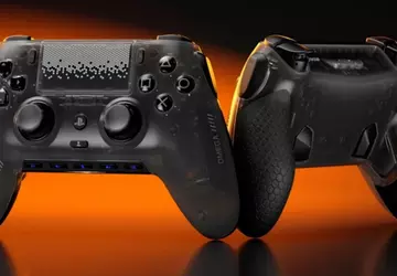 Scuf Omega: Nowy profesjonalny kontroler z ...