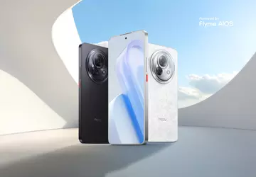 Meizu Lucky 08: średniobudżetowy smartfon z ...