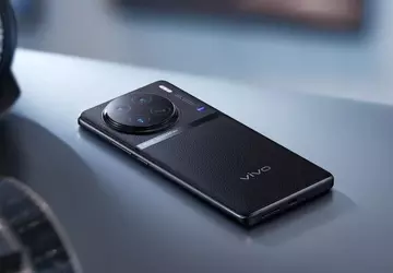 Plotka: vivo X100 Pro+ otrzyma niestandardowy ...