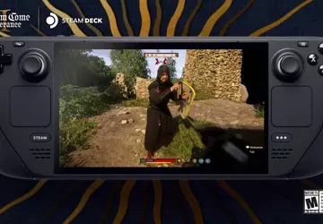 Kingdom Come: Deliverance 2 otrzyma wsparcie ...