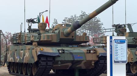 Słowacja odmawia zakupu niemieckiego Leoparda 2 na rzecz koreańskiego K2 Black Panther 