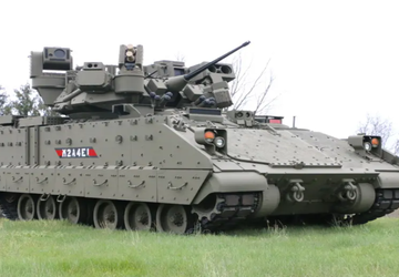 Najnowocześniejsza i najbardziej odporna wersja: USA ...