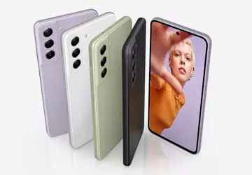 Samsung wydaje majową aktualizację zabezpieczeń dla ...