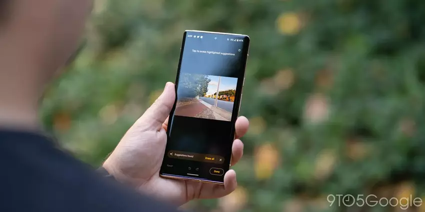 Teraz można edytować wspólne zdjęcia w Google Photos