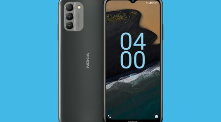 Nokia G400 5G: wyświetlacz IPS 120 Hz, układ Snapdragon 480 Plus i bateria 5000 mAh za 239 USD