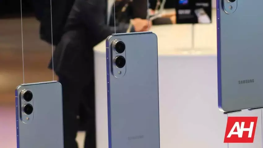 Od 1300 euro: dziennikarze ujawniają ceny i kolory Galaxy S25 Edge w Europie