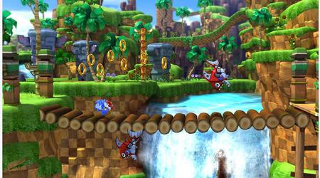 Sega usunie Sonic Generations z cyfrowych półek sklepowych we wrześniu