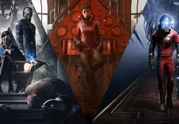 Immersive Simulation Festival: wyprzedaż Arkane na ...