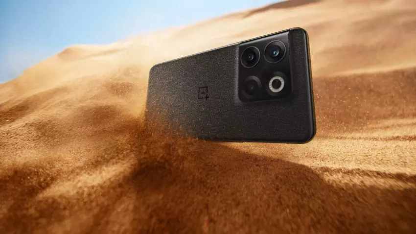 Kopia OnePlus 10T: OnePlus Ace Pro zaprezentowany z chipem Snapdragon 8+ Gen 1, ColorOS 12.1 i ładowaniem 150 W