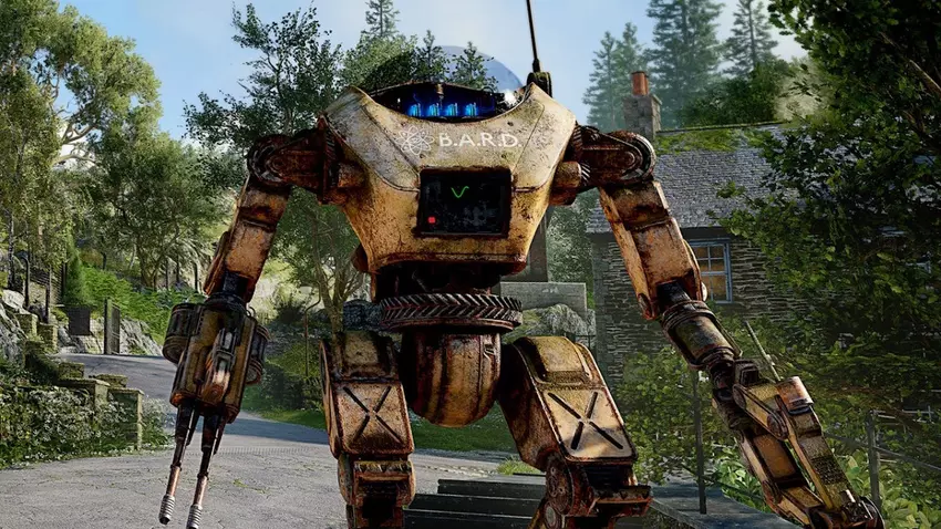 Rebellion ogłosiła datę premiery Wicked Isle - pierwszego fabularnego dodatku do Atomfall