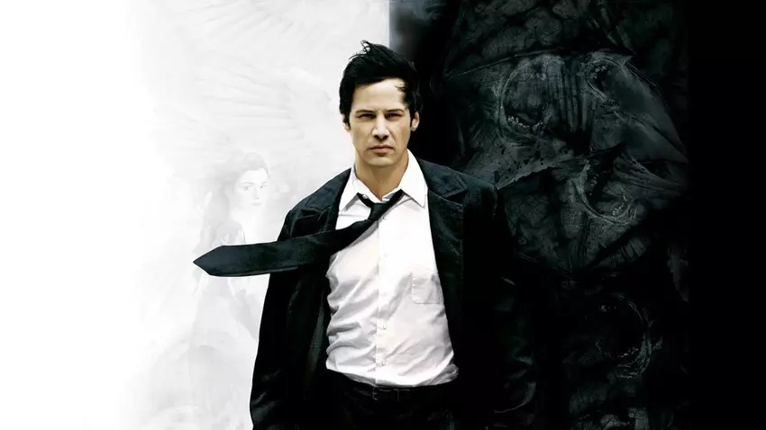 Kultowy film "Constantine" powraca z sequelem: reżyser obiecuje wznowienie zdjęć po Święcie Dziękczynienia