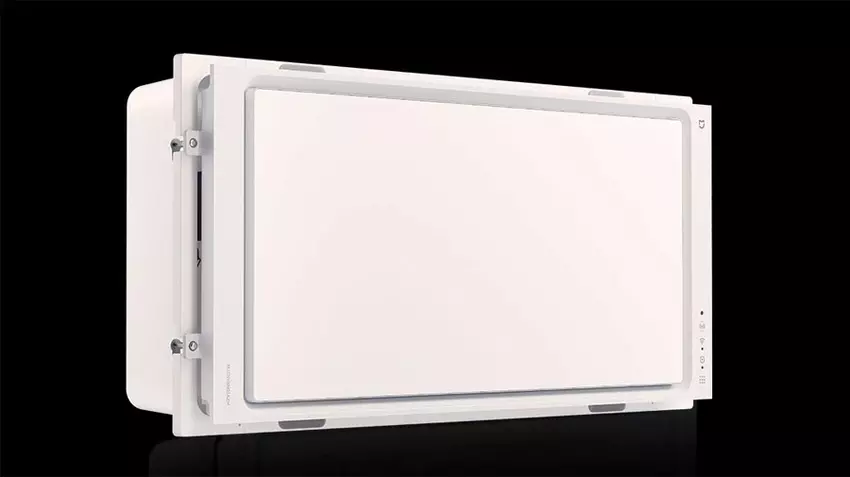 Mijia Smart Bath Heater P1 with LED Light