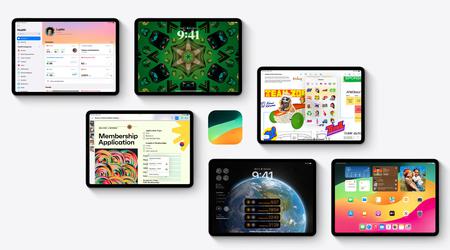 Plotka: Apple nie planuje aktualizacji do iPadOS 18 dla tabletów z układem A10X Fusion na pokładzie