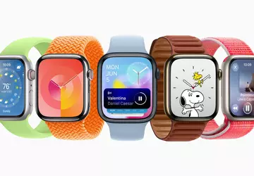 Apple z aktualizacją watchOS 10.1.1.1 naprawia ...