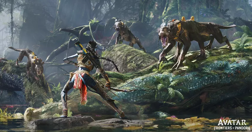 Tom Henderson: w przyszłym tygodniu przedstawiciele mediów podzielą się swoimi wrażeniami z gry Avatar: Granice Pandory