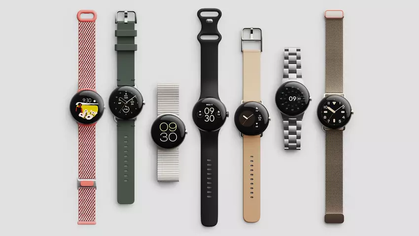 Google zapowiada aktualizację Feature Drop dla Pixel Watch: Fitbit Sleep Profile i nowe widżety Tile