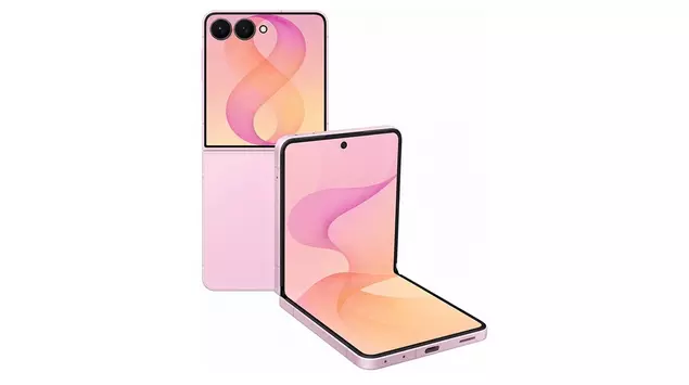 Samsung Galaxy Z Flip 8: Ostatni ...