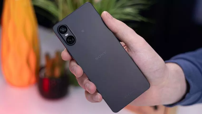 Nowy Sony Xperia 10 VII może podrożeć przez ulepszony chip i aparat