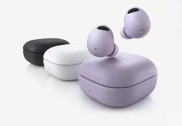 Aktualne flagowe słuchawki TWS Samsung Galaxy ...