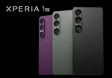 Sony kończy sprzedaż Xperia w Europie ...