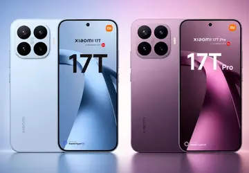 Xiaomi 17T i 17T Pro: Super ...