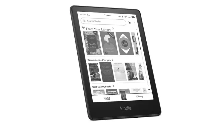 Amazon kończy wsparcie dla starych Kindle: ...
