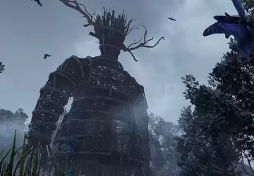 Radioaktywni druidzi czekają na was: zaprezentowano ...