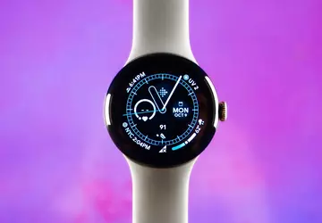 Pixel Watch 3 z UWB i ...