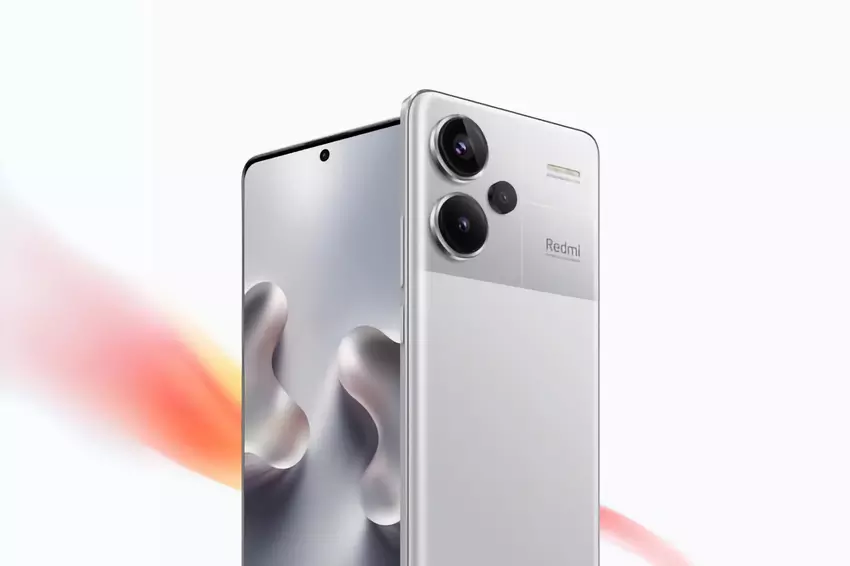 Plotka: Redmi Note 14 Pro+ otrzyma zakrzywiony wyświetlacz OLED i procesor MediaTek Dimensity 7350