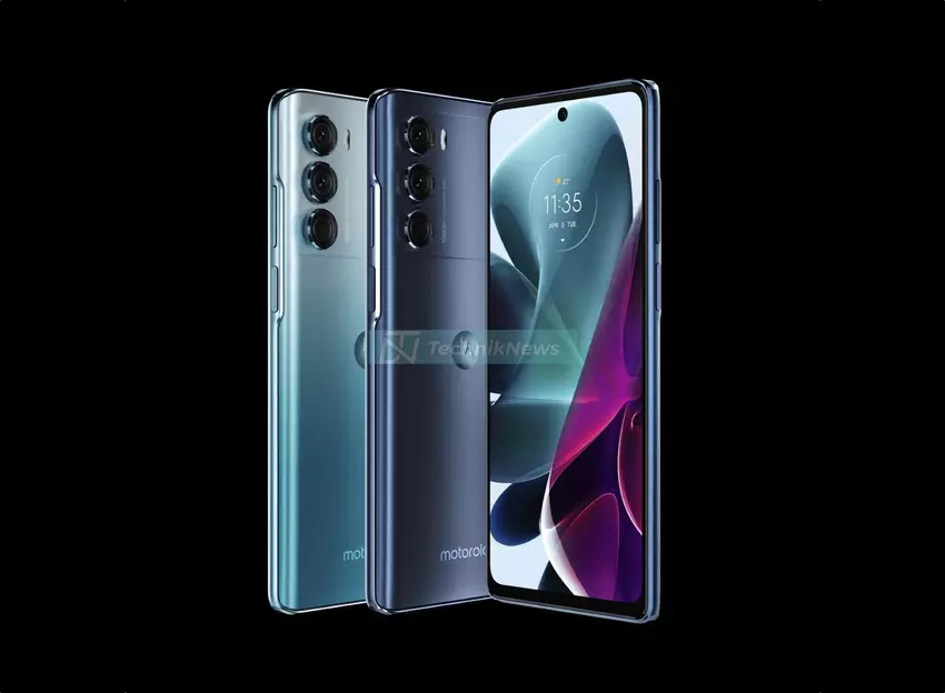 Motorola zaczęła teasować Moto G200, nowy flagowy smartfon firmy z układem Snapdragon 888+ na pokładzie