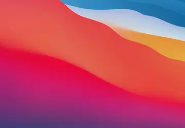 MacOS Monterey zawiera nowy wygaszacz ekranu ...