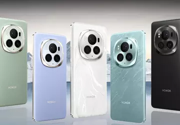 Po OPPO Find X7: flagowce Honor ...