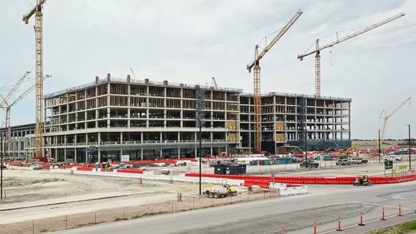 Samsung może rozpocząć produkcję chipów 2nm w USA pod koniec przyszłego roku