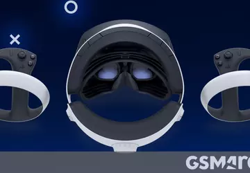 Zestaw słuchawkowy Sony PlayStation VR2 mógł ...