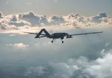 Białorusini w Polsce kupują Bayraktar TB2 ...