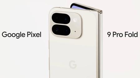 Google rozszerza listę krajów, w których planuje sprzedawać Pixel 9 Pro Fold 