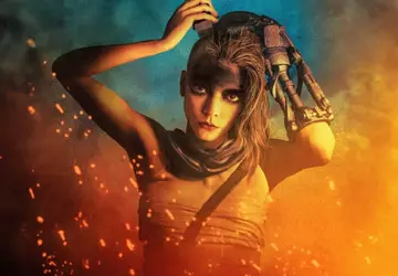 "Furiosa: A Mad Max Saga" otrzymuje ...