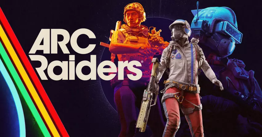 7 powodów, dla których warto czekać na Arc Raiders