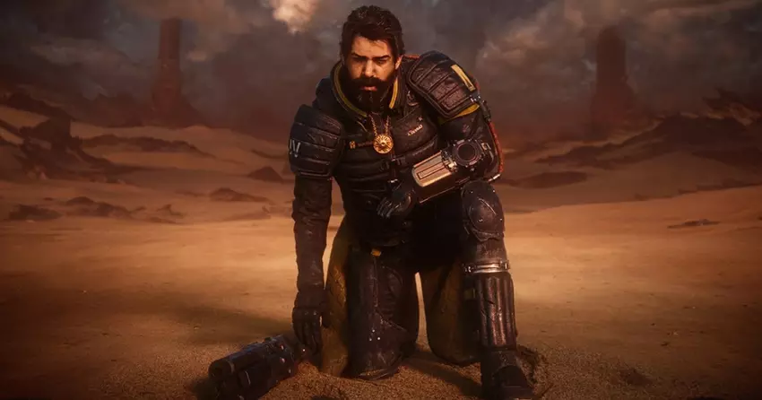 30 lat fińskiej doskonałości: Housemarque, znana z Returnala, zaintrygowała dziwnym teaserem z okazji swojego jubileuszu