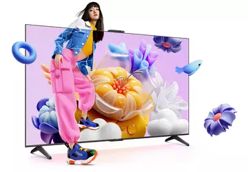 Huawei Vision Smart TV SE3: gama ...