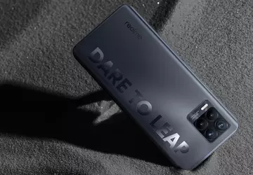 Realme potwierdza przygotowania do serii Realme ...
