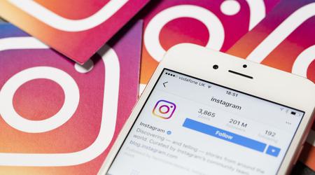 Instagram został zaktualizowany: bez lików, ale z darowizną i nowym interfejsem kamery