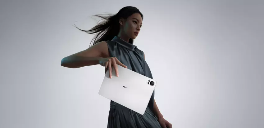 Huawei MatePad 12 X (2025): odbyła się globalna premiera tabletu z ekranem PaperMatte