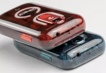 Kompaktowy smartfon Unihertz Jelly Star z ...