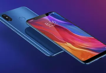 Xiaomi Mi 8 z aktualizacją MIUI ...