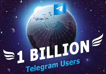 Liczba użytkowników Telegrama osiągnęła 1 miliard ...