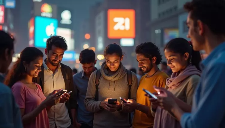 Indie cofnęły obowiązkową instalację aplikacji państwowej ...