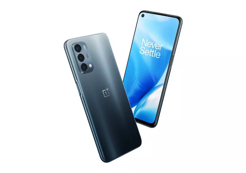 50 dolarów taniej: OnePlus Nord N200 z 5G, ekranem 90Hz i układem Snapdragon 480 na sprzedaż w Amazon za 189 dolarów